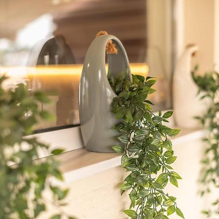 Petralona Stylish Penthouse Apartment Athens Exterior photo